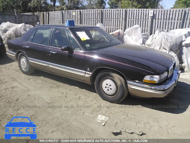 1992 BUICK PARK AVENUE ULTRA 1G4CU5318N1620210 image 0