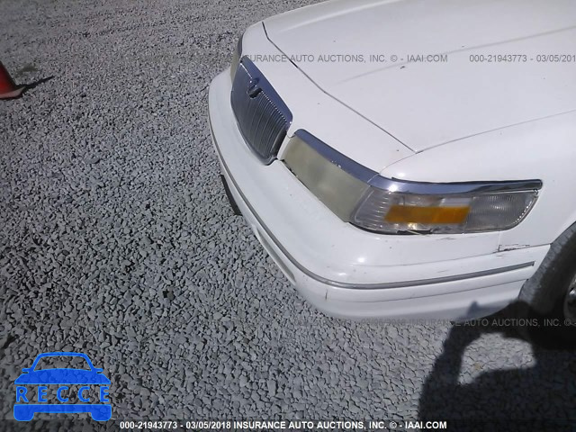 1995 MERCURY GRAND MARQUIS LS 2MELM75W2SX627678 image 5