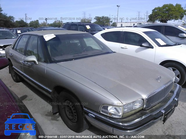 1993 BUICK PARK AVENUE 1G4CW53L6P1631933 зображення 0