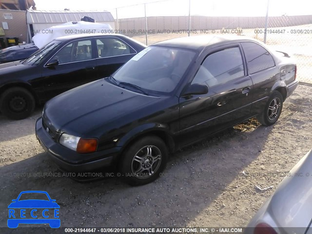 1996 TOYOTA TERCEL STD/DX JT2AC52L5T0155124 image 1