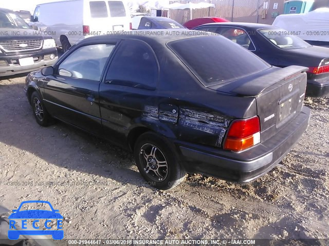 1996 TOYOTA TERCEL STD/DX JT2AC52L5T0155124 image 2