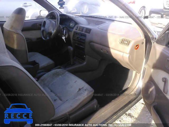 1996 TOYOTA TERCEL STD/DX JT2AC52L5T0155124 image 4