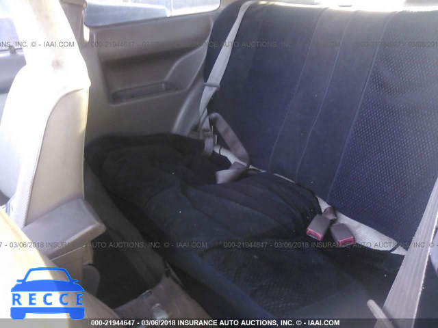 1996 TOYOTA TERCEL STD/DX JT2AC52L5T0155124 image 7