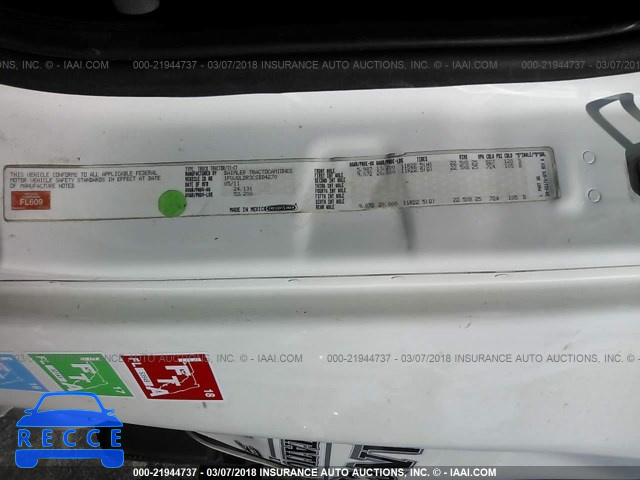 2012 FREIGHTLINER CASCADIA 125 1FUJGLDR3CSBD4270 image 9