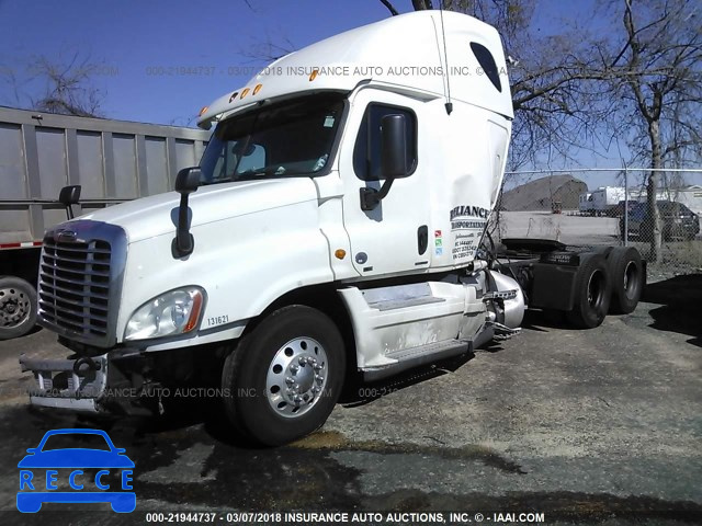 2012 FREIGHTLINER CASCADIA 125 1FUJGLDR3CSBD4270 image 1
