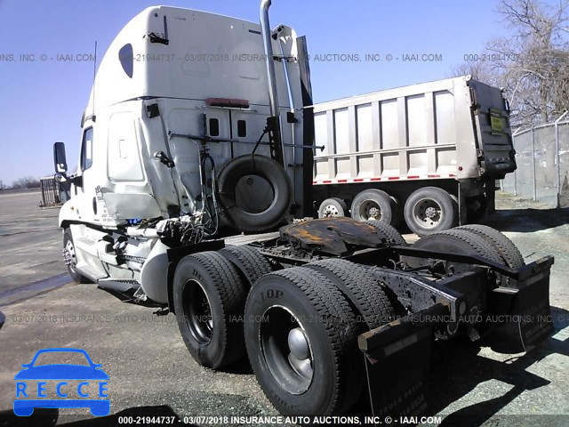 2012 FREIGHTLINER CASCADIA 125 1FUJGLDR3CSBD4270 image 2