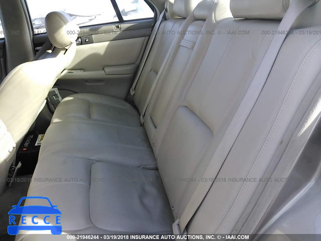 2004 CADILLAC SEVILLE SLS 1G6KS54Y14U164195 зображення 7