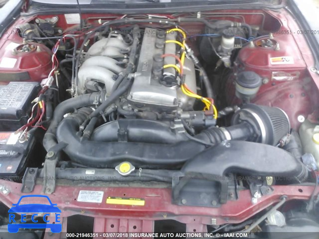 1995 NISSAN 240SX SE JN1AS44D6SW007928 image 9