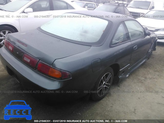 1995 NISSAN 240SX SE JN1AS44D6SW007928 зображення 3