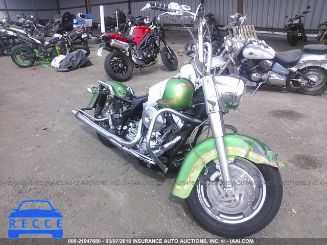 2004 HARLEY-DAVIDSON FLHRSI 1HD1FYW304Y735456 image 0
