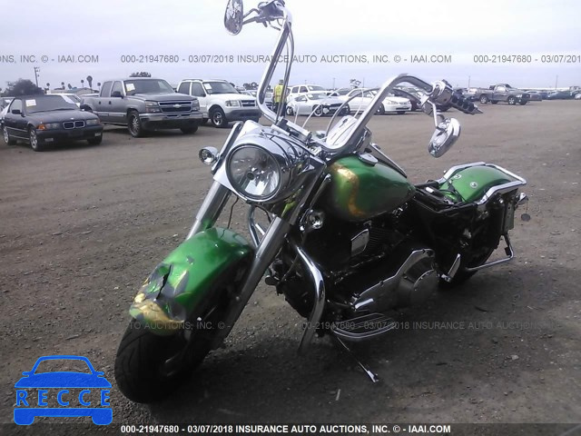 2004 HARLEY-DAVIDSON FLHRSI 1HD1FYW304Y735456 image 1
