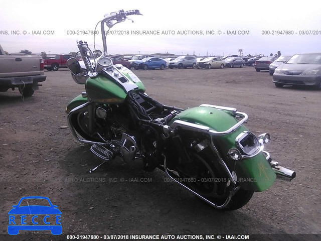 2004 HARLEY-DAVIDSON FLHRSI 1HD1FYW304Y735456 image 2