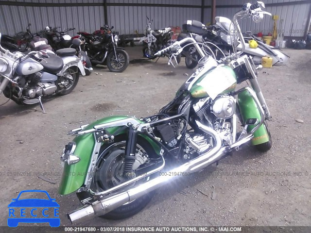 2004 HARLEY-DAVIDSON FLHRSI 1HD1FYW304Y735456 image 3