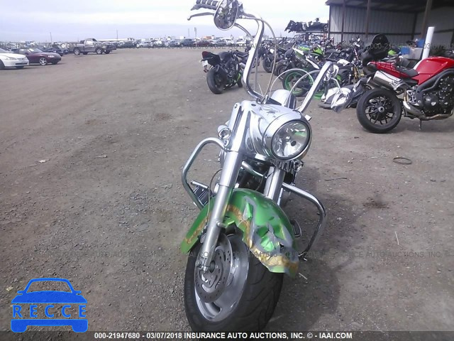 2004 HARLEY-DAVIDSON FLHRSI 1HD1FYW304Y735456 image 4