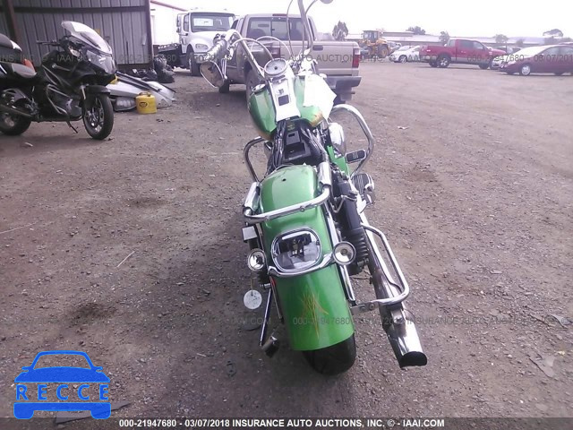 2004 HARLEY-DAVIDSON FLHRSI 1HD1FYW304Y735456 image 5