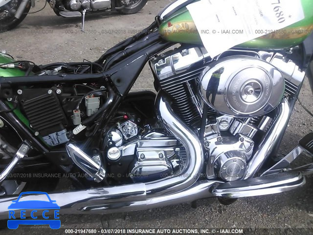 2004 HARLEY-DAVIDSON FLHRSI 1HD1FYW304Y735456 image 7