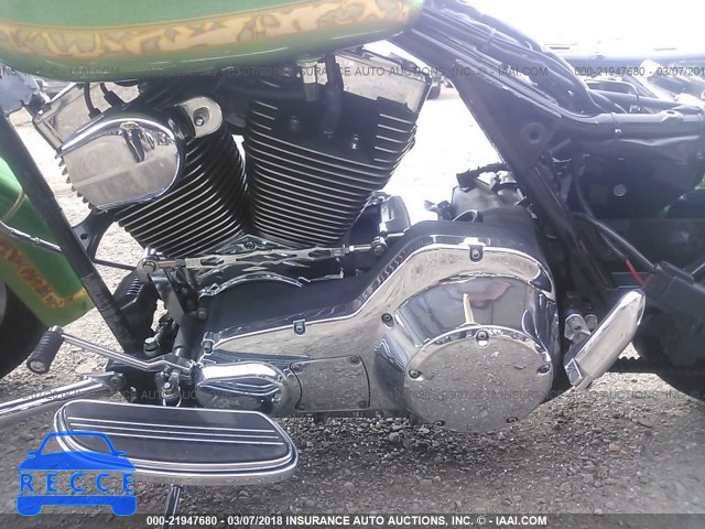 2004 HARLEY-DAVIDSON FLHRSI 1HD1FYW304Y735456 image 8