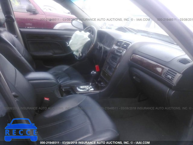 2001 HYUNDAI XG 300 KMHFU45D71A090434 image 4