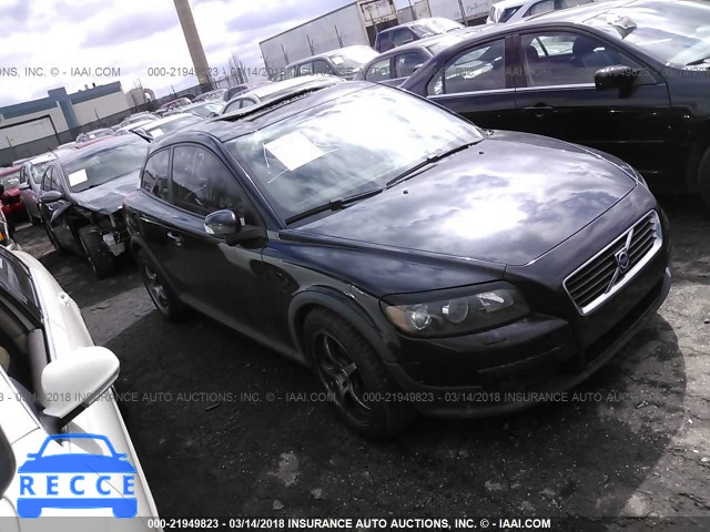 2009 VOLVO C30 T5 YV1MK672292130430 image 0