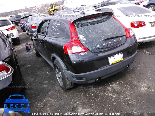 2009 VOLVO C30 T5 YV1MK672292130430 image 2