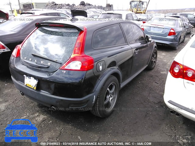 2009 VOLVO C30 T5 YV1MK672292130430 image 3