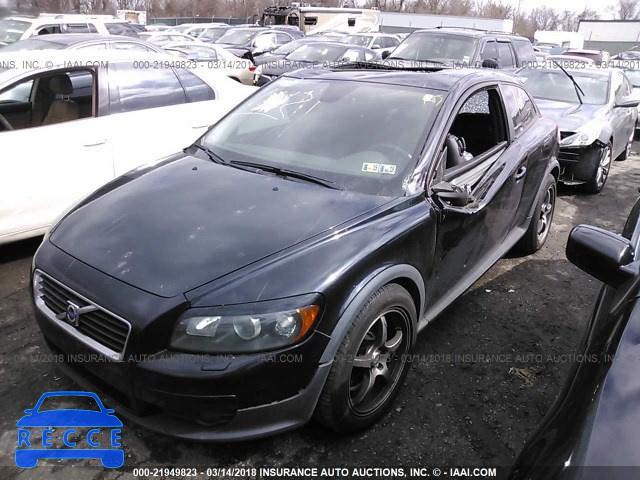 2009 VOLVO C30 T5 YV1MK672292130430 image 5