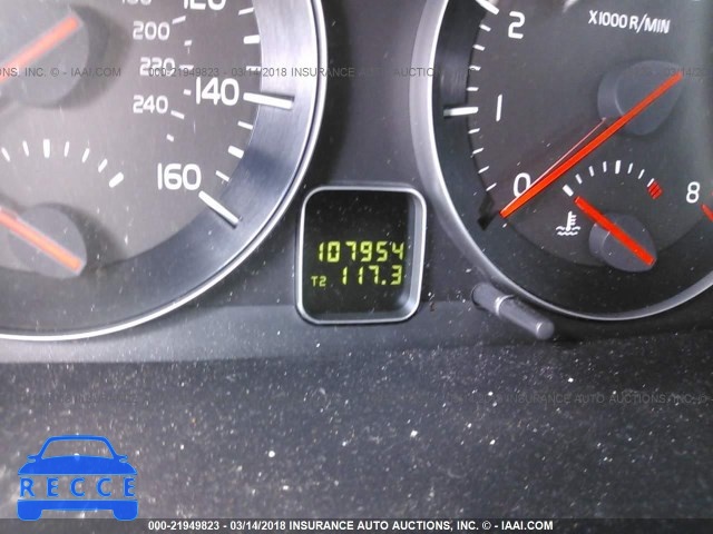 2009 VOLVO C30 T5 YV1MK672292130430 image 6
