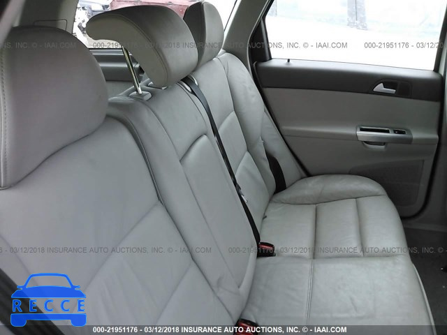 2008 VOLVO V50 2.4I YV1MW390182383042 Bild 7