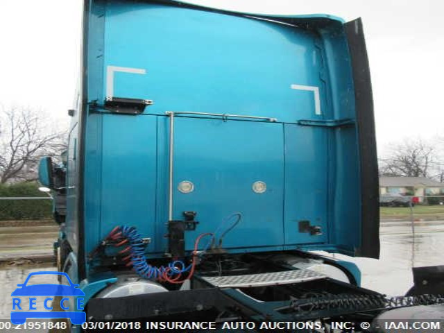 2012 KENWORTH T700 T700 1XKFDP9X4CJ296750 image 6