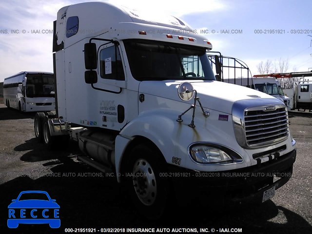 2005 FREIGHTLINER CONVENTIONAL COLUMBIA 1FUJA6AV65LN44306 image 0
