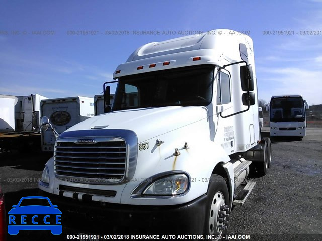 2005 FREIGHTLINER CONVENTIONAL COLUMBIA 1FUJA6AV65LN44306 image 1