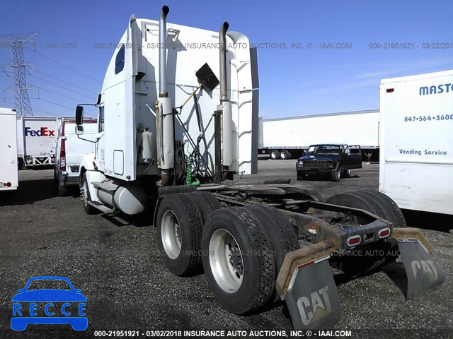 2005 FREIGHTLINER CONVENTIONAL COLUMBIA 1FUJA6AV65LN44306 image 2