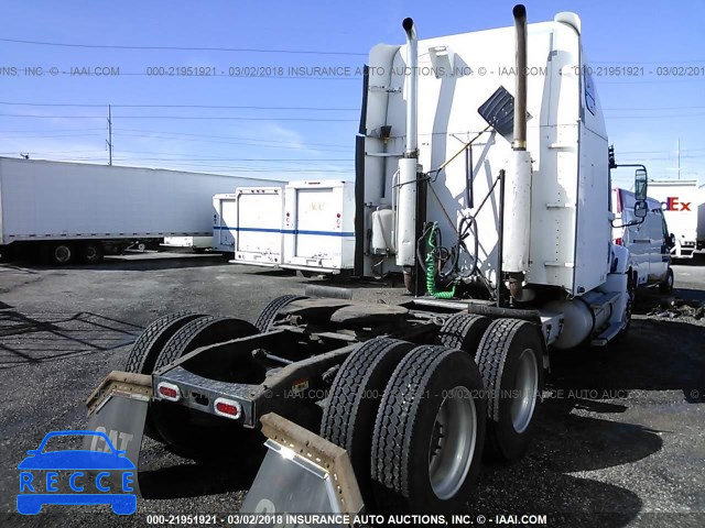 2005 FREIGHTLINER CONVENTIONAL COLUMBIA 1FUJA6AV65LN44306 image 3