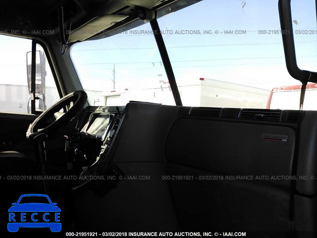 2005 FREIGHTLINER CONVENTIONAL COLUMBIA 1FUJA6AV65LN44306 image 4