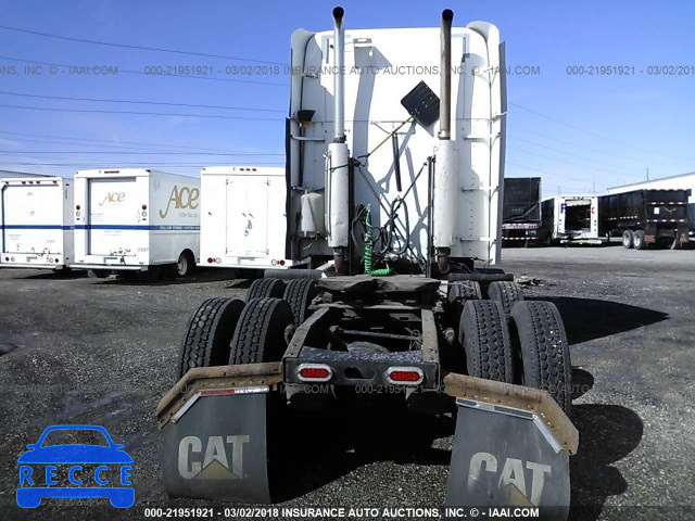 2005 FREIGHTLINER CONVENTIONAL COLUMBIA 1FUJA6AV65LN44306 image 7