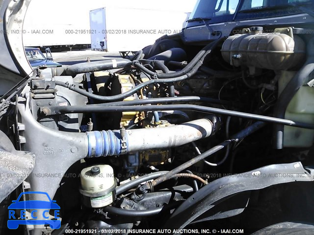 2005 FREIGHTLINER CONVENTIONAL COLUMBIA 1FUJA6AV65LN44306 image 8
