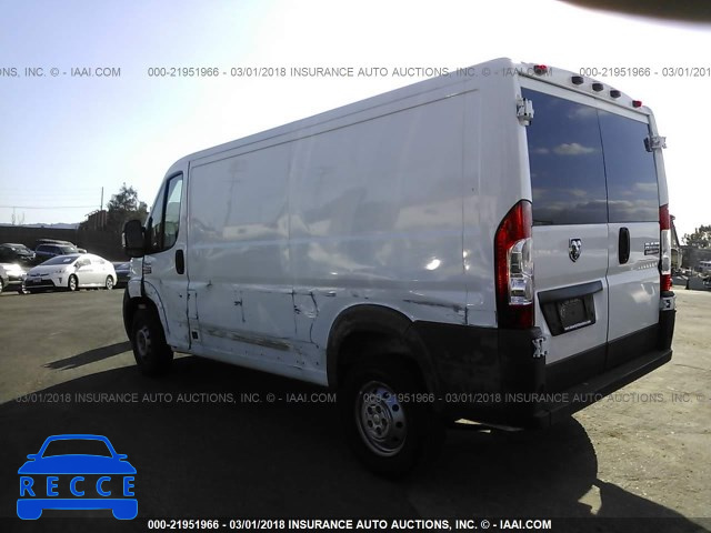 2016 RAM PROMASTER 1500 1500 STANDARD 3C6TRVAG8GE130788 image 2