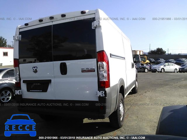 2016 RAM PROMASTER 1500 1500 STANDARD 3C6TRVAG8GE130788 image 3