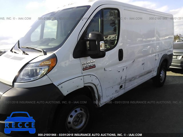 2016 RAM PROMASTER 1500 1500 STANDARD 3C6TRVAG8GE130788 image 5