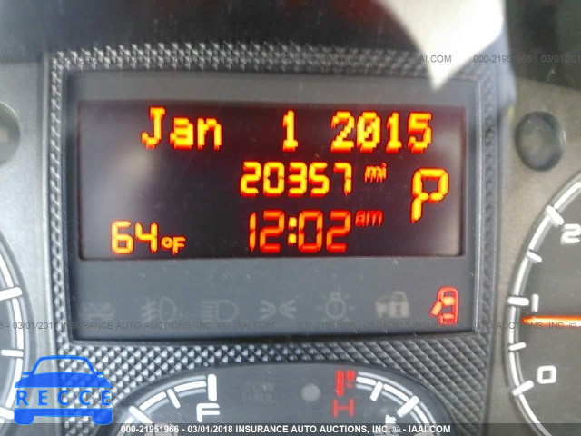 2016 RAM PROMASTER 1500 1500 STANDARD 3C6TRVAG8GE130788 image 6