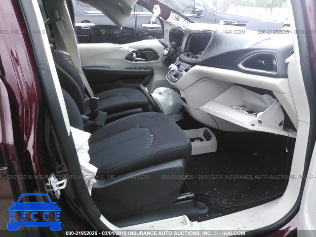 2018 CHRYSLER PACIFICA TOURING 2C4RC1DG8JR130398 image 4