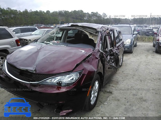 2018 CHRYSLER PACIFICA TOURING 2C4RC1DG8JR130398 image 5