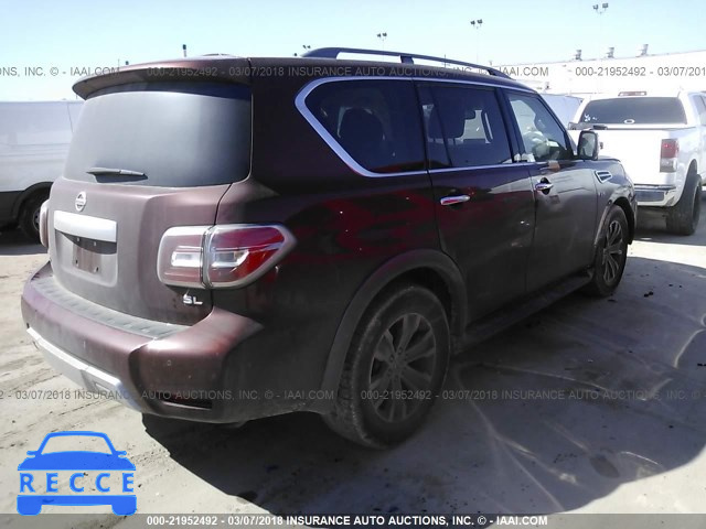 2018 NISSAN ARMADA SV/SL/PLATINUM JN8AY2ND2J9050212 image 3