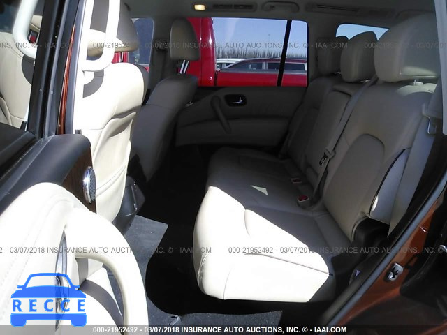 2018 NISSAN ARMADA SV/SL/PLATINUM JN8AY2ND2J9050212 image 7