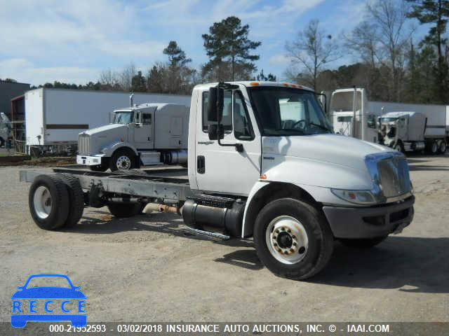 2008 INTERNATIONAL 4300 4300 1HTMMAANX8J648136 Bild 0