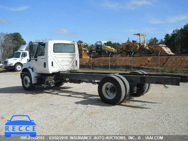 2008 INTERNATIONAL 4300 4300 1HTMMAANX8J648136 зображення 2