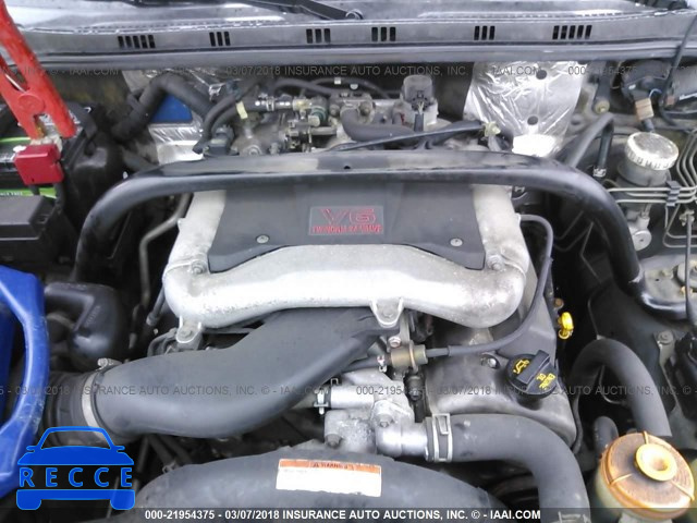 2005 SUZUKI GRAND VITARA LX/EX JS3TD62V654200671 зображення 9