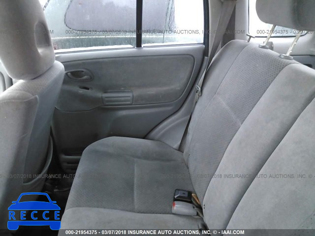 2005 SUZUKI GRAND VITARA LX/EX JS3TD62V654200671 зображення 7