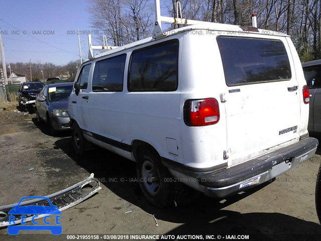 1994 DODGE RAM WAGON B150 2B4HB15Y3RK176406 image 2