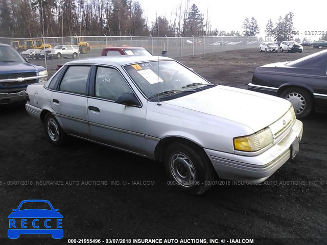 1993 FORD TEMPO GL 2FAPP36X4PB166066 image 0